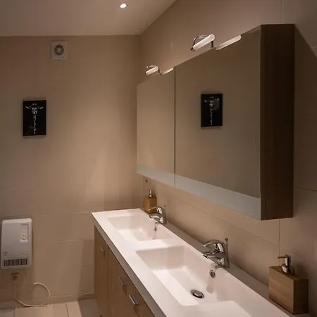 Apartman The Stage *