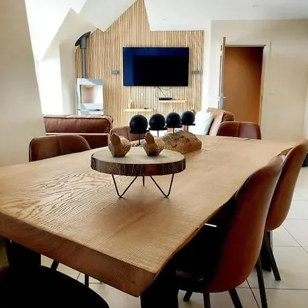 The Stage 아파트 *