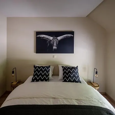 Apartman The Stage Anhée