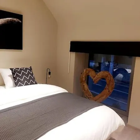 Apartman The Stage Anhée