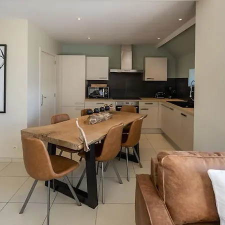 Διαμέρισμα The Stage Anhée