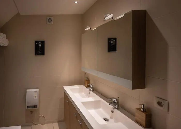 Appartement The Stage *