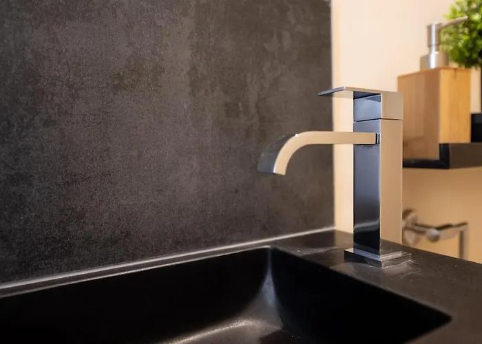 The Stage Appartement *