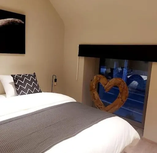 Appartement The Stage Anhée