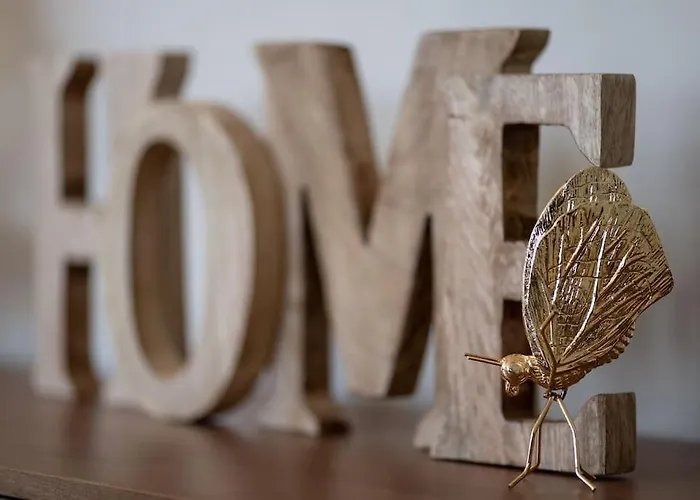 Appartement The Stage